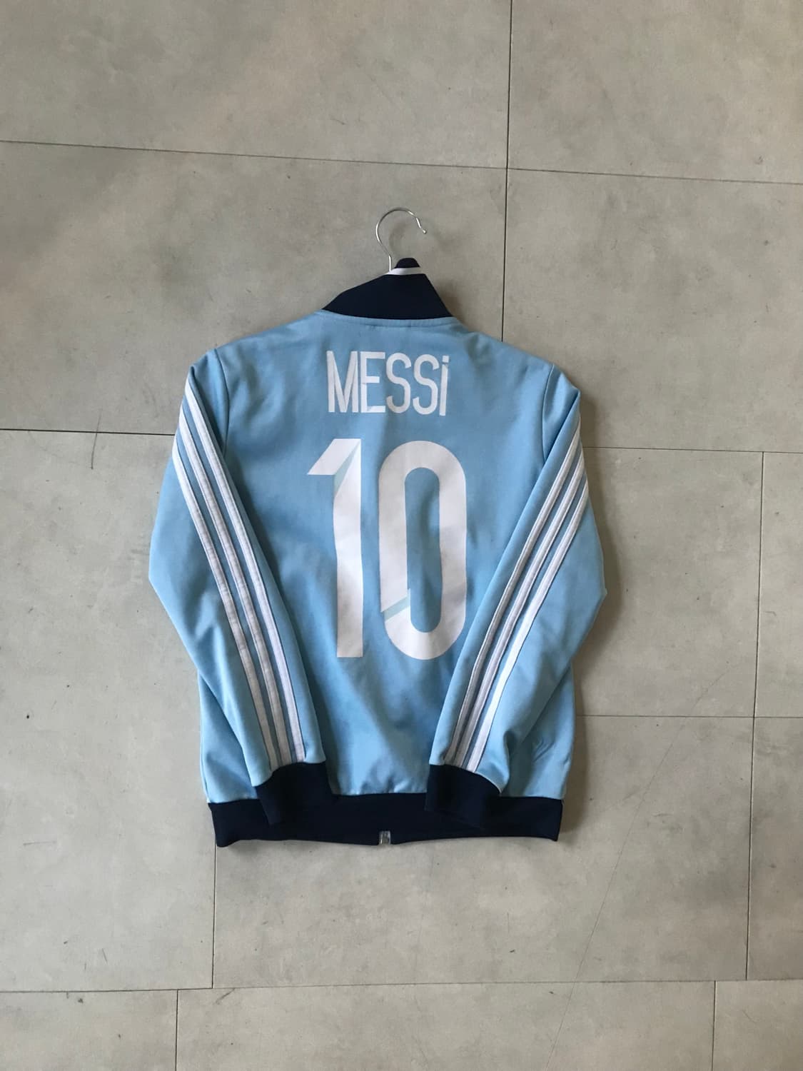 아디다스 메시 져지 상품이미지7