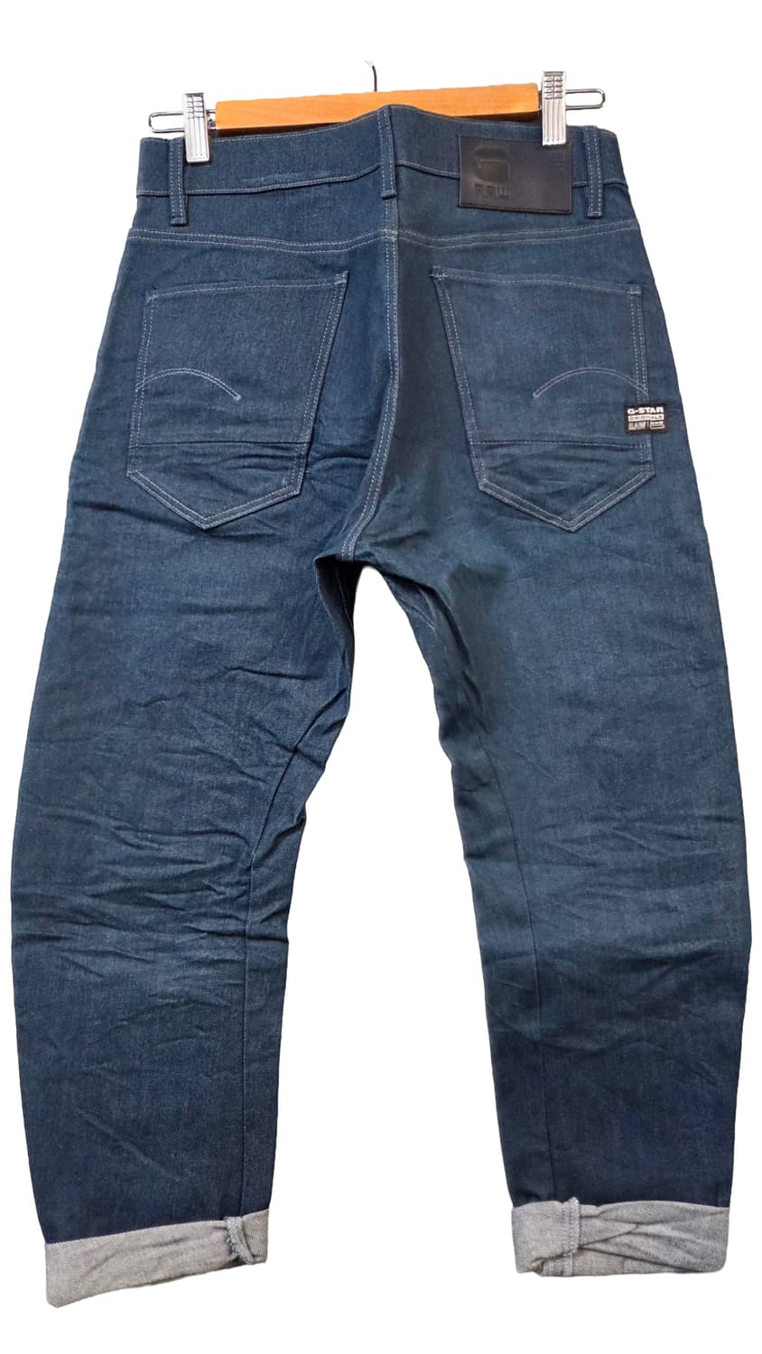 G-Star RAW ARC 3D 데님 청바지(W24/L30) 상품이미지2
