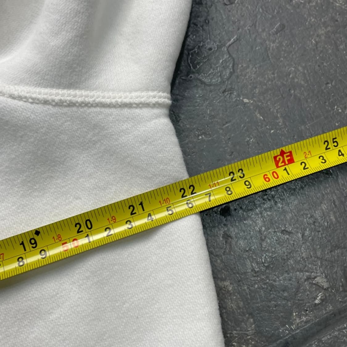 105 홀리스터 기모 후드집업 상품이미지6