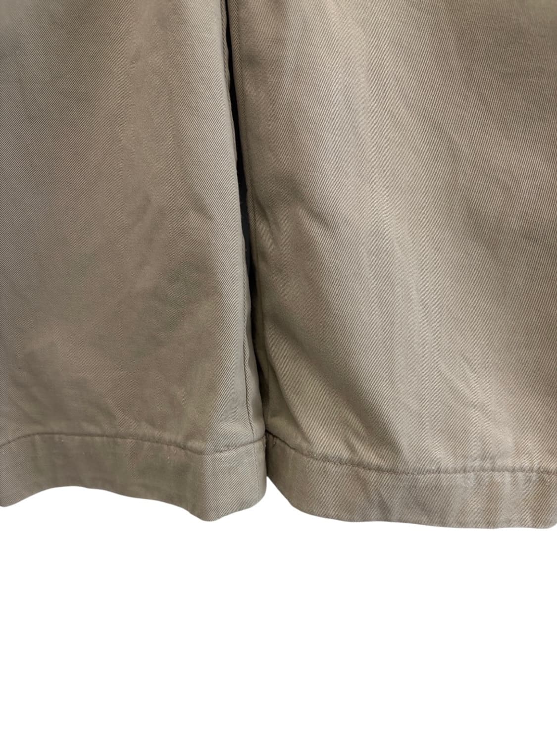 00년대 폴로 치노팬츠 베이지 (40)  상품이미지4