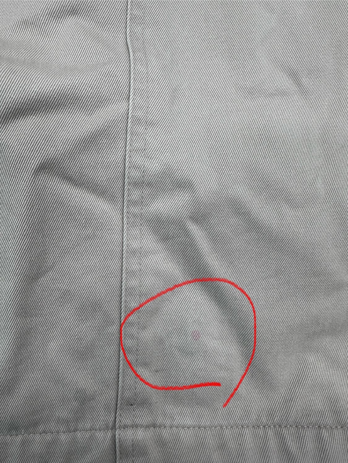 Dickies 디키즈 코듀로이 워크자켓 L 상품이미지10