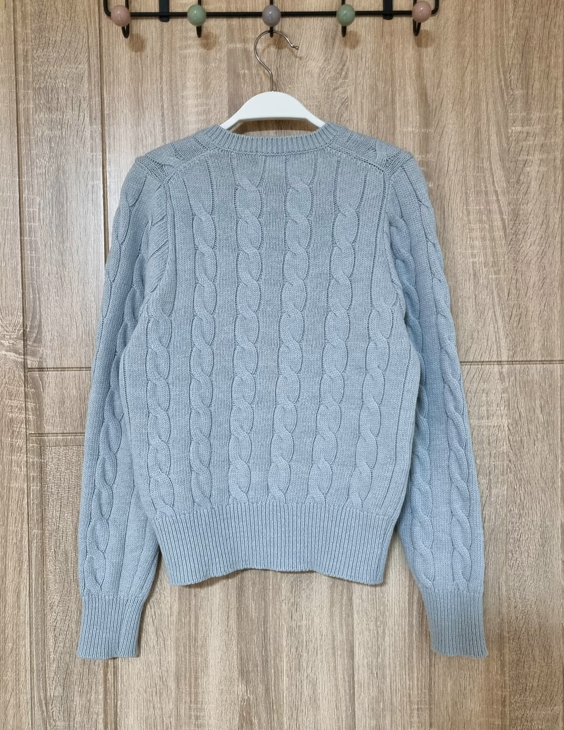 폴로랄프로렌 케이블 가디건 상품이미지5