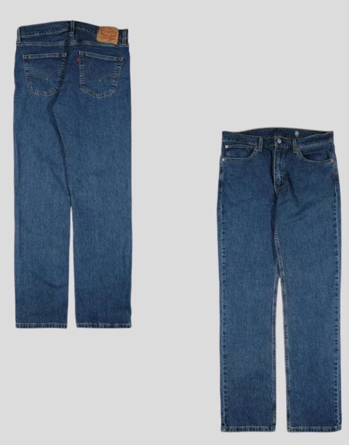 리바이스511 34 상품이미지1