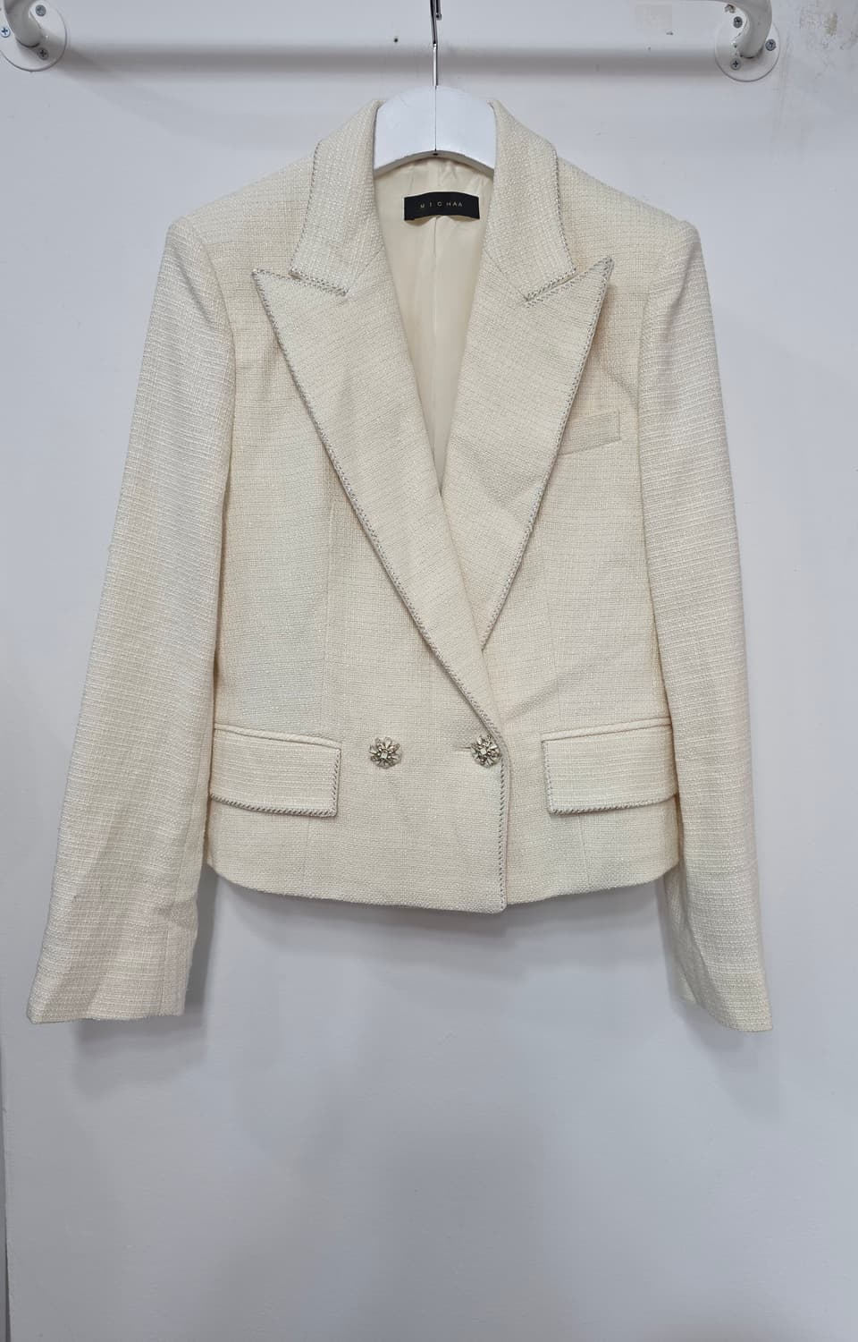 미샤 여성 자켓 상품이미지1