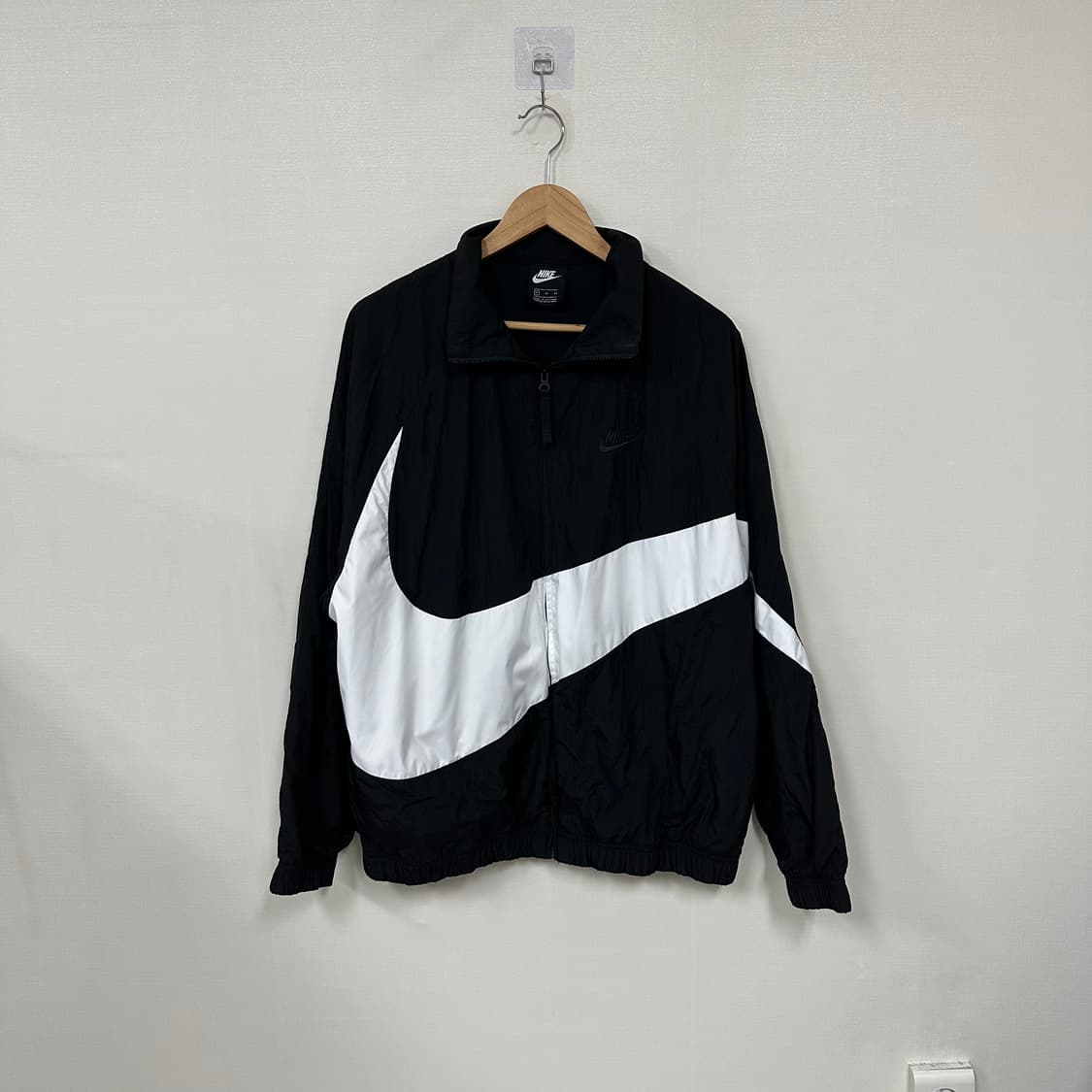 나이키 바람막이자켓XL 상품이미지1