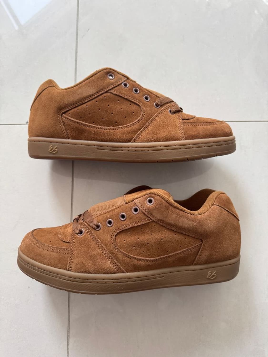 ACCEL OG SNEAKER 액셀 스니커즈 상품이미지3