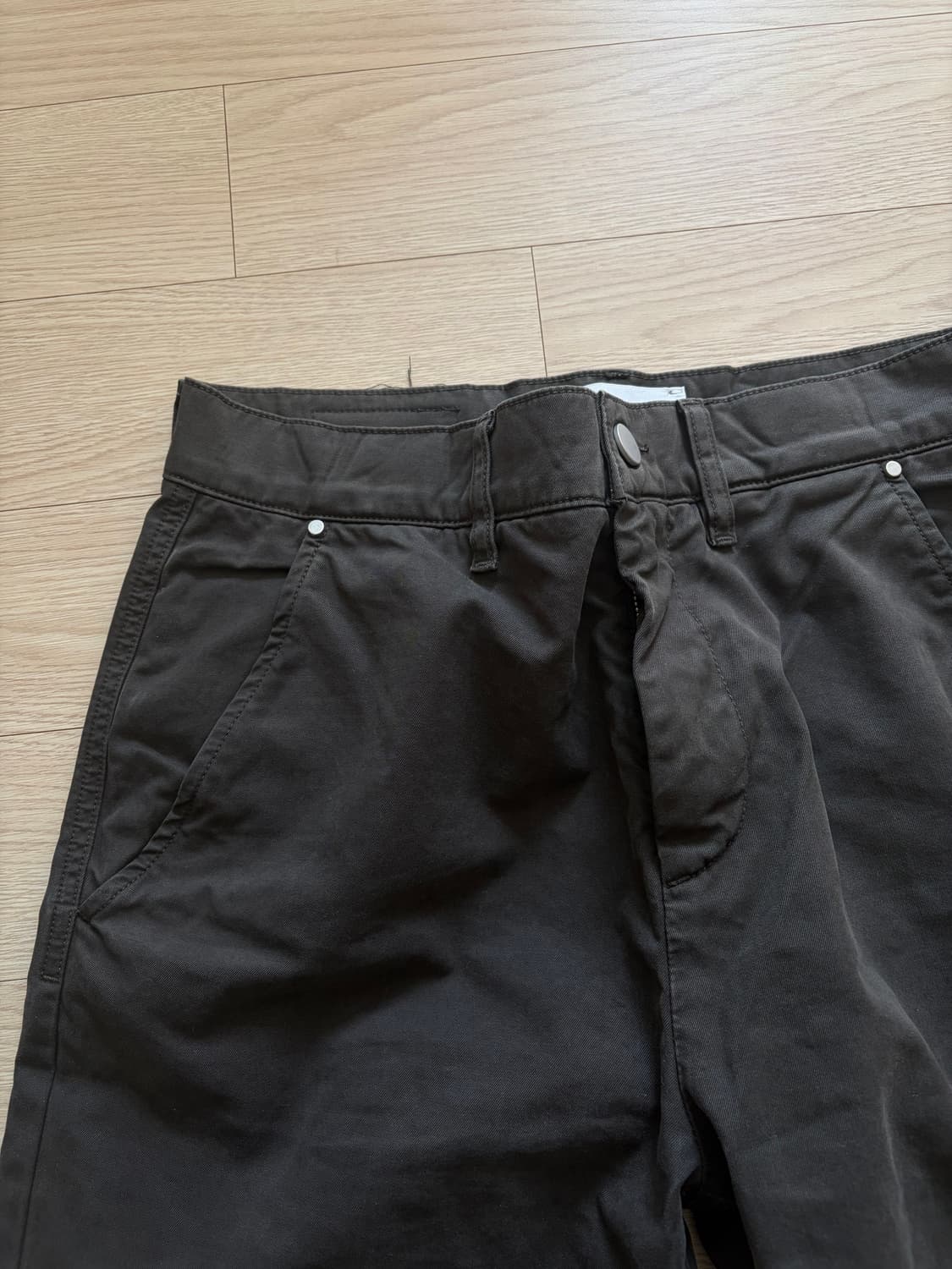 Berner Kuhl Seaweed pants 상품이미지5