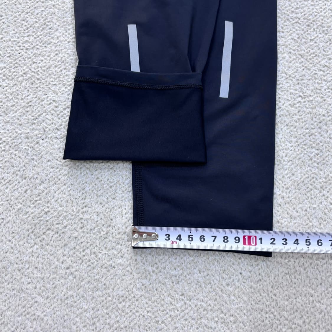 XL 나이키 남성 드라이핏 러닝 타이즈 0519Y 상품이미지8