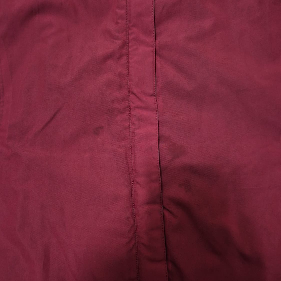 노스페이스 하프돔 로고 바람막이 자켓 M(85) 상품이미지4