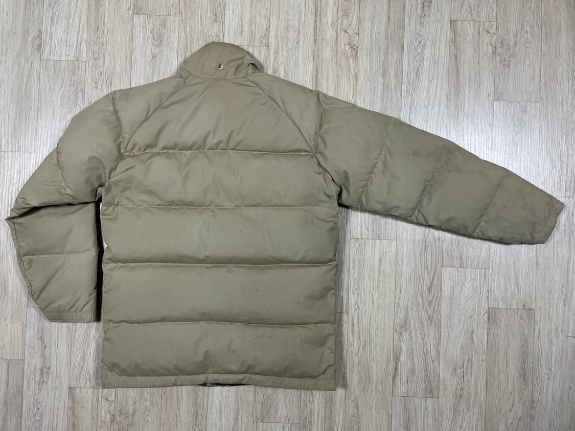 100) 80's GERRY 시에라 다운패딩(미국제)RRL&LVC&폴로 상품이미지2