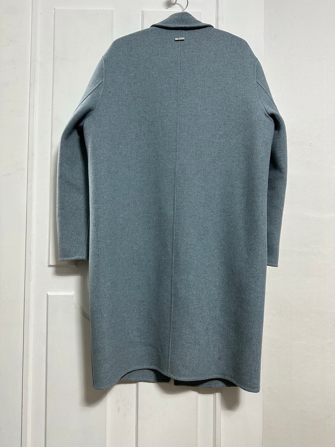 솔리드옴므 싱글코트 상품이미지2