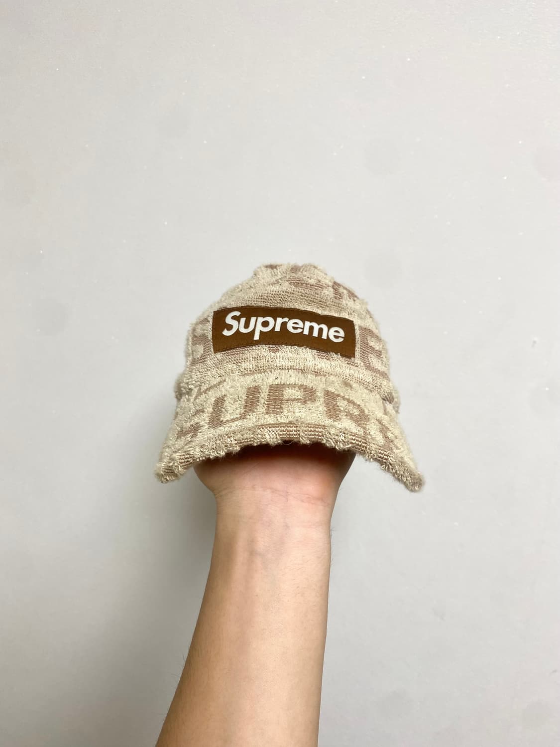 슈프림 모자  상품이미지2