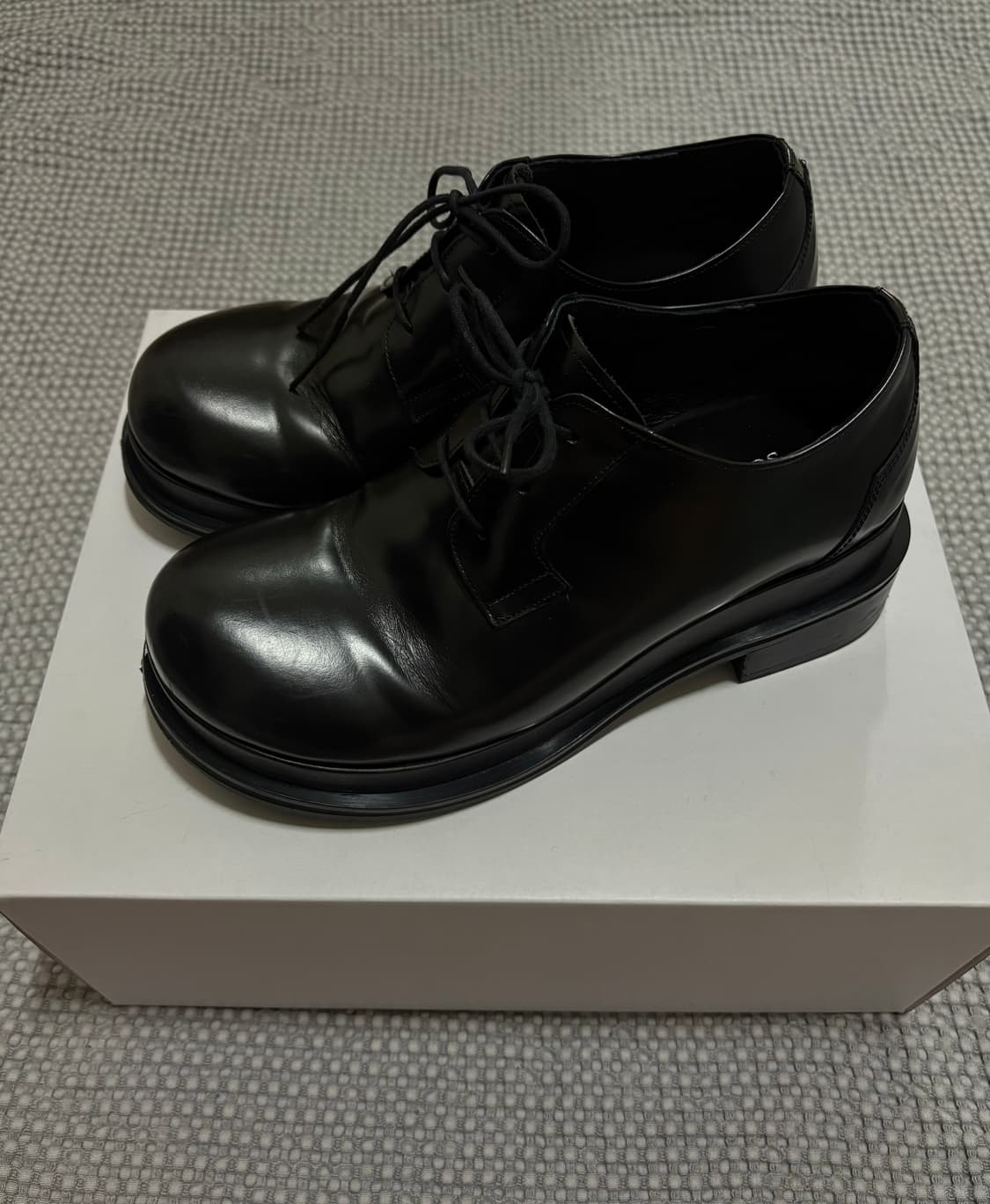 쏘유레슈어 미라지 블랙 매트 250 상품이미지3