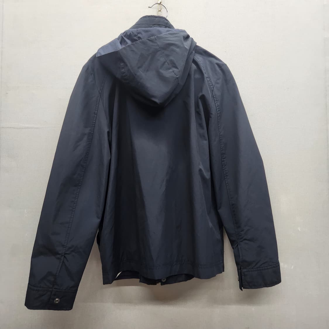 폴로 랄프로렌 레드포니 바람막이 자켓(코튼/나일론) M 상품이미지3