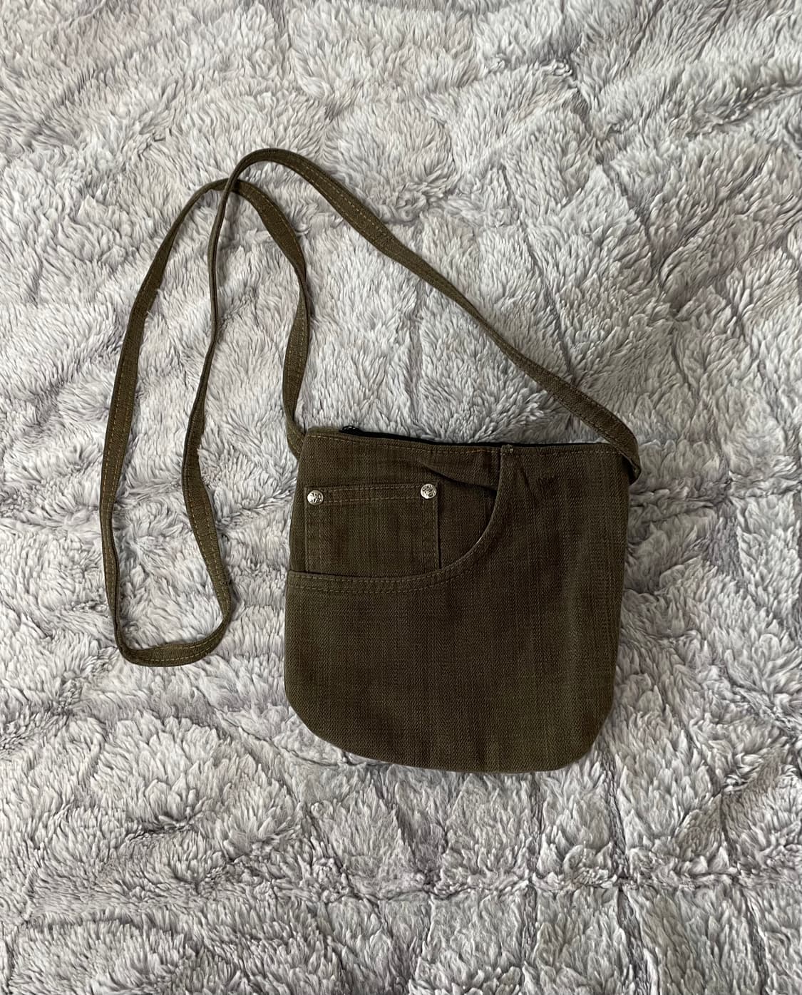 칼하트 가방 상품이미지2