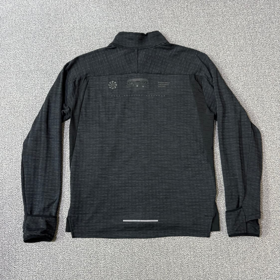 나이키 러닝용 바람막이 져지 XL 상품이미지2