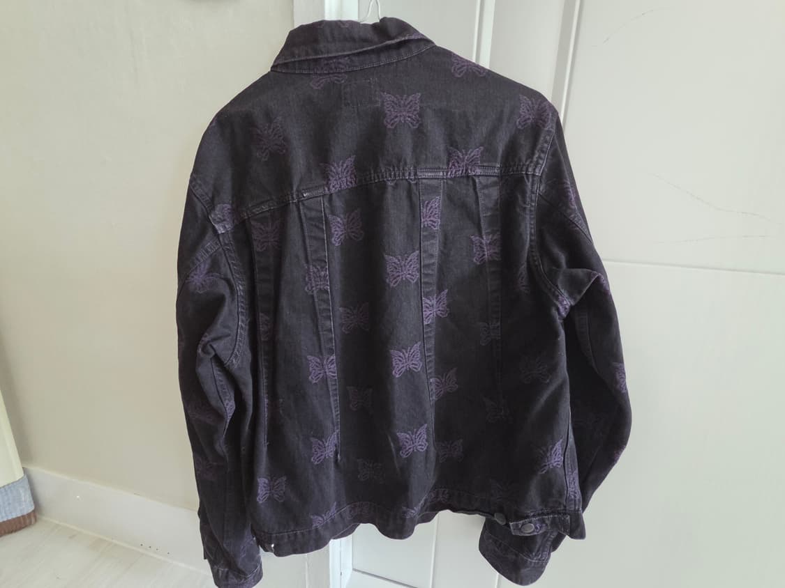 니들스 자켓 상품이미지2