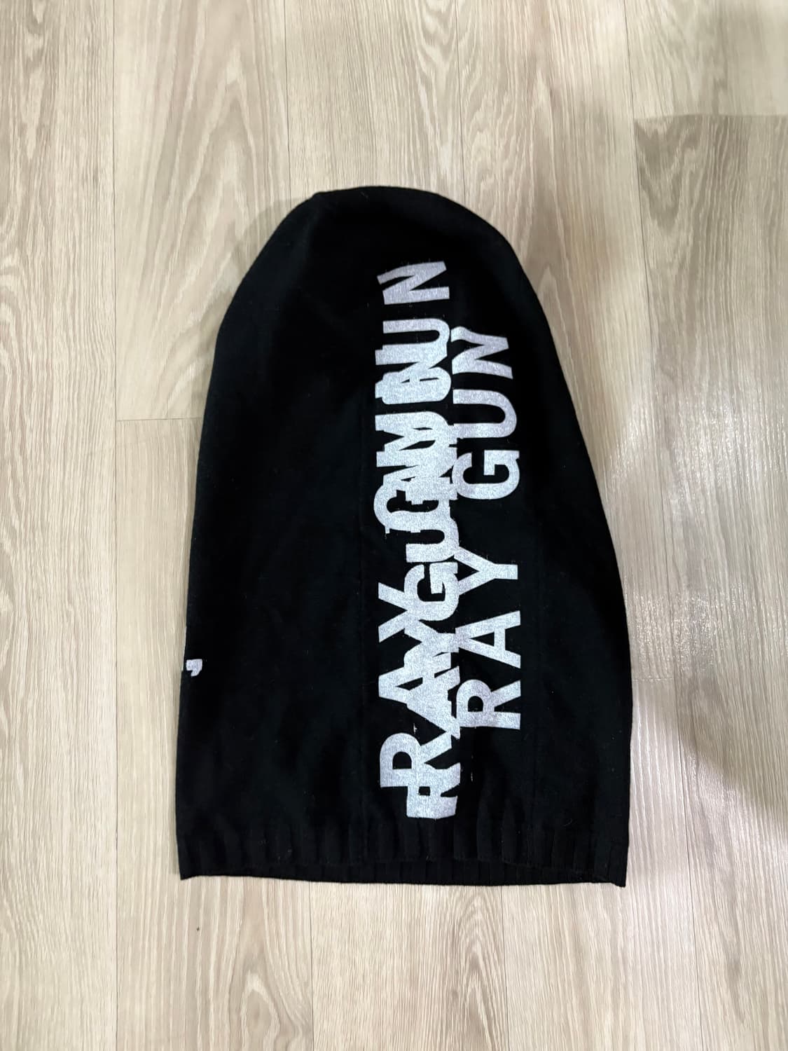 솔로이스트 23aw 바라클라바 상품이미지4