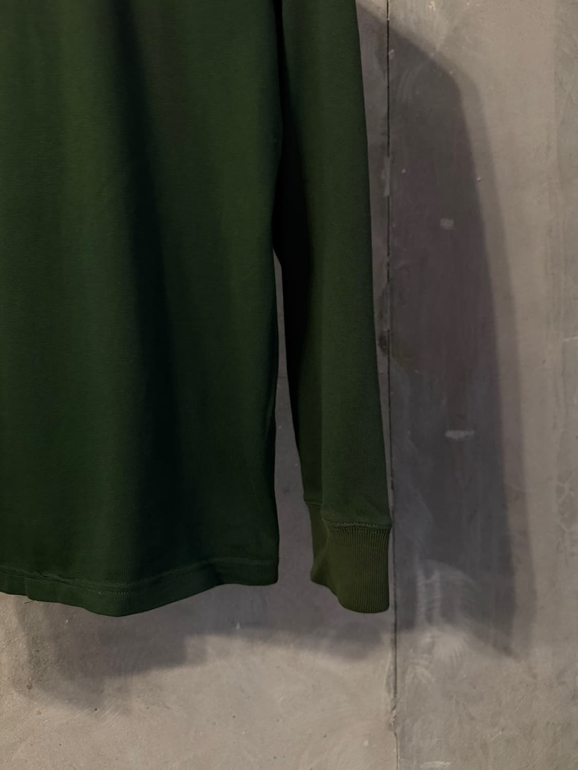 폴로 럭비티셔츠 남성100 상품이미지7