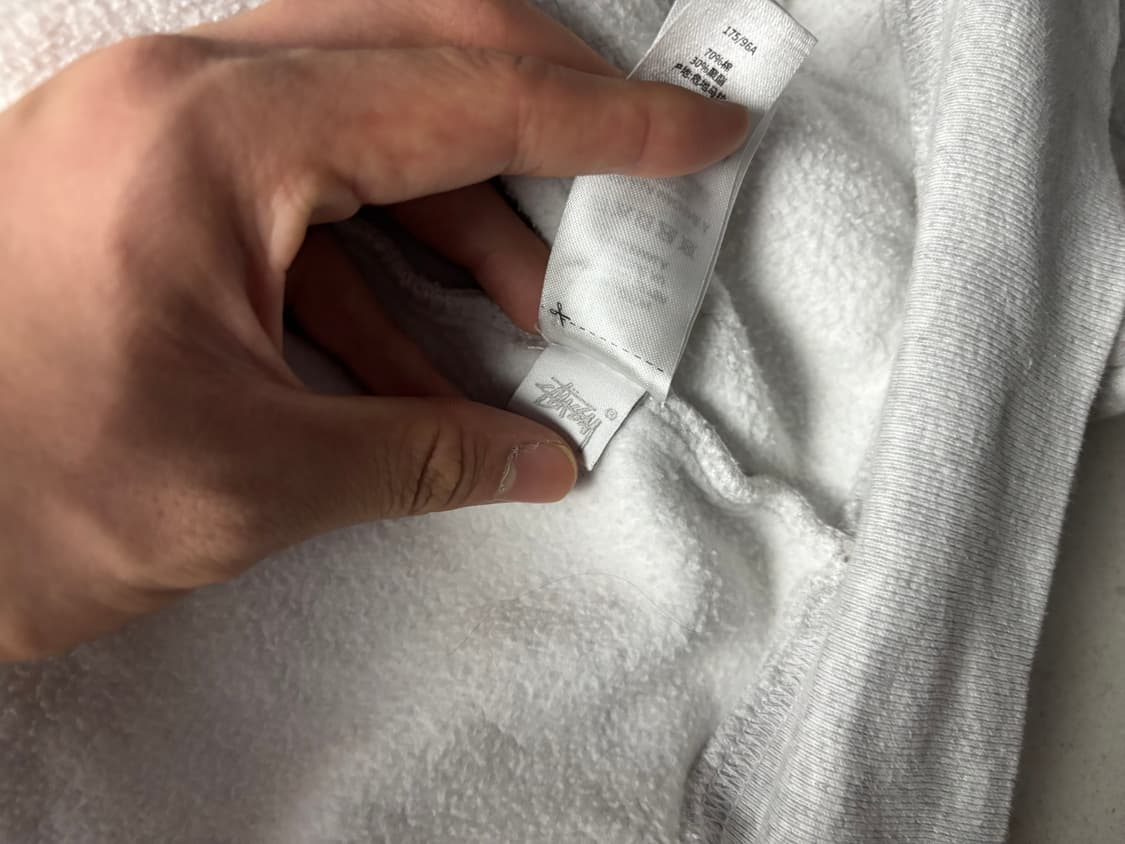 스투시 후드집업 상품이미지8