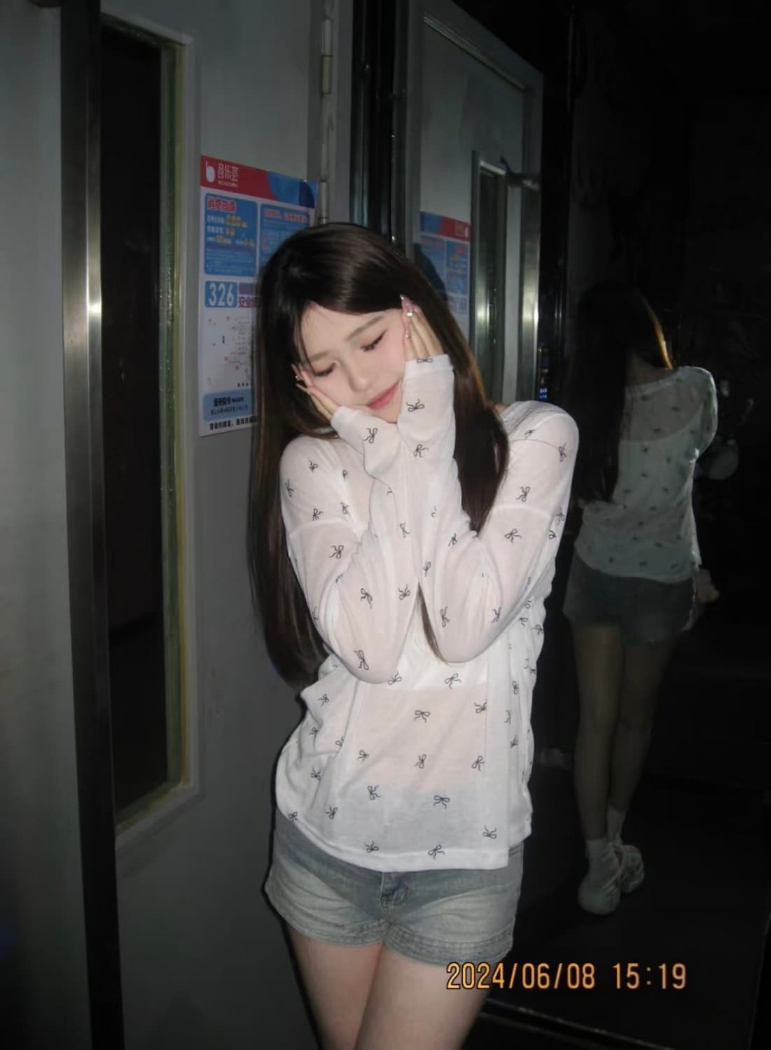 미품✨️ Canon IXY 800 IS 🩶 그레이 ✨ 셀럽 감성 상품이미지9