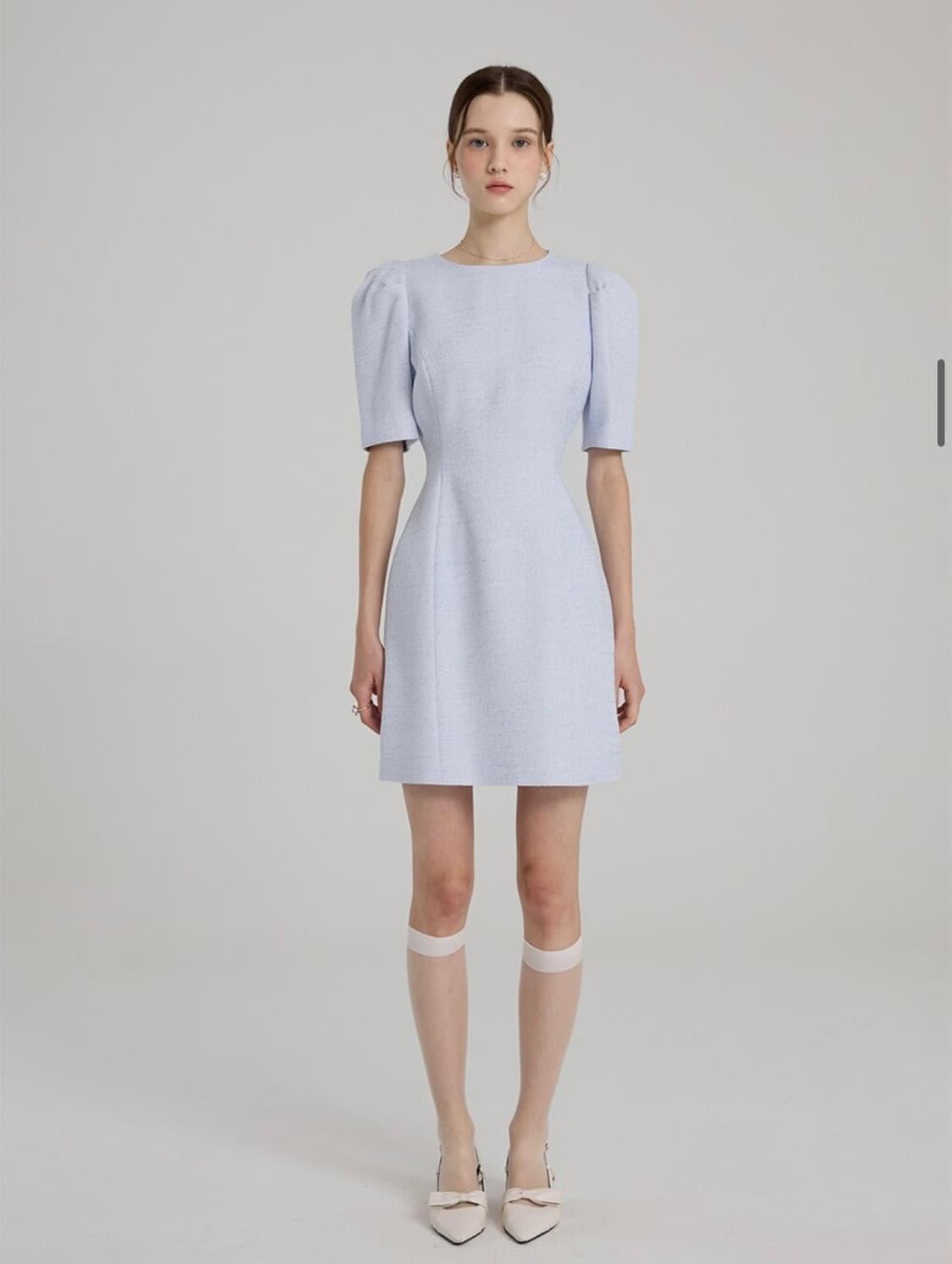 플로움 Classic Blooming Dress Mini 상품이미지2