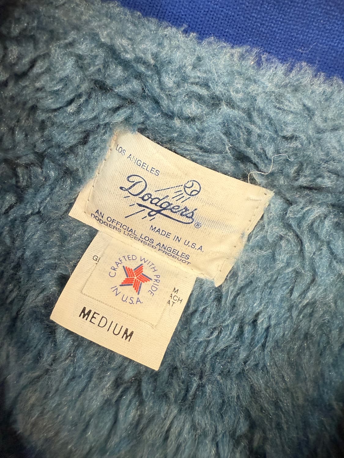 80s LA DODGERS 상품이미지8