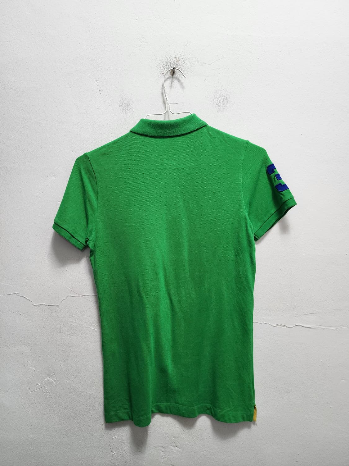 폴로 U.S.A 카라티 상품이미지2