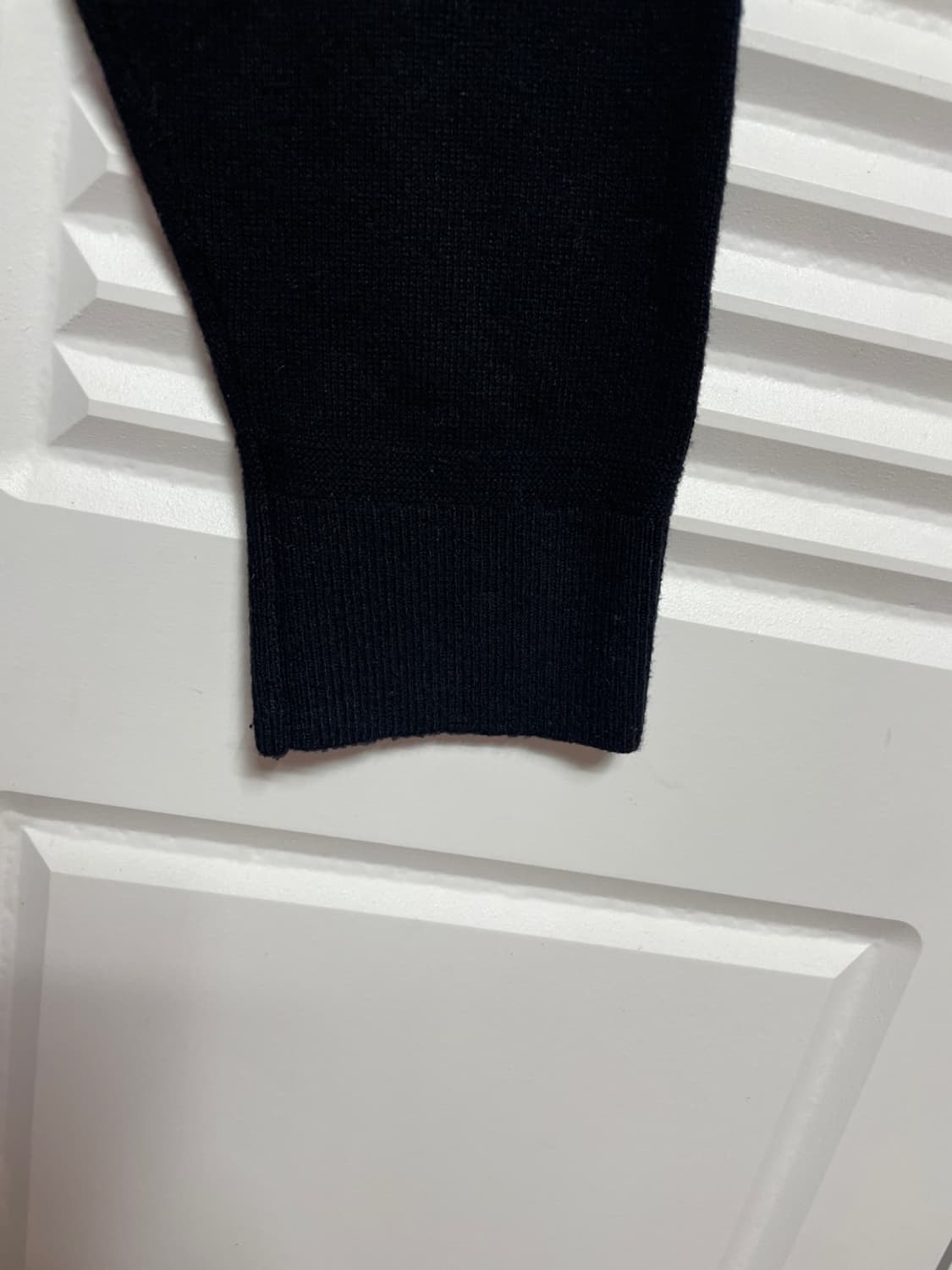 타미힐피거 캐시미어 니트 한섬 상품이미지6