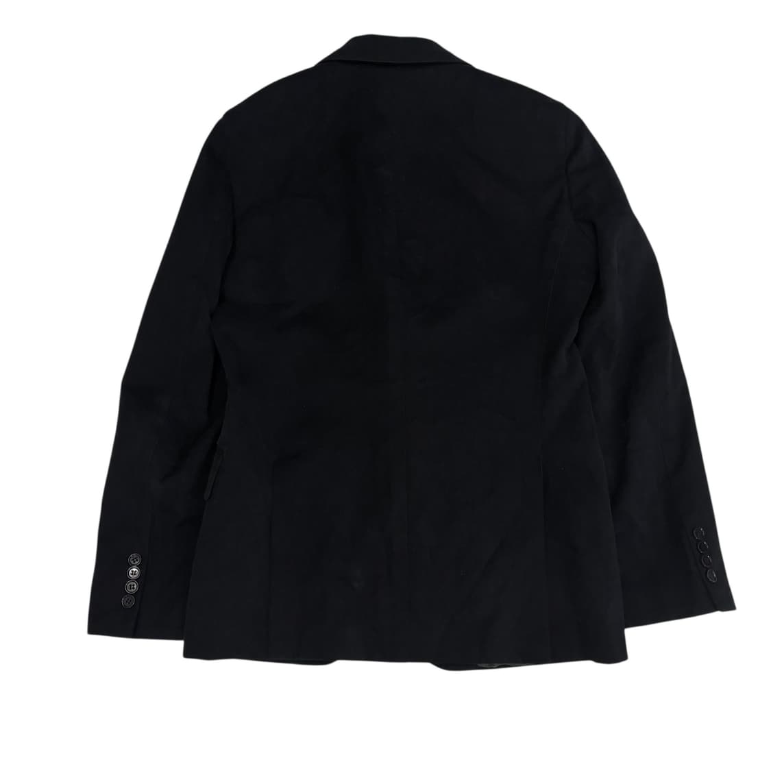 아르미니 꼴레지오니 블랙 자켓 상품이미지5