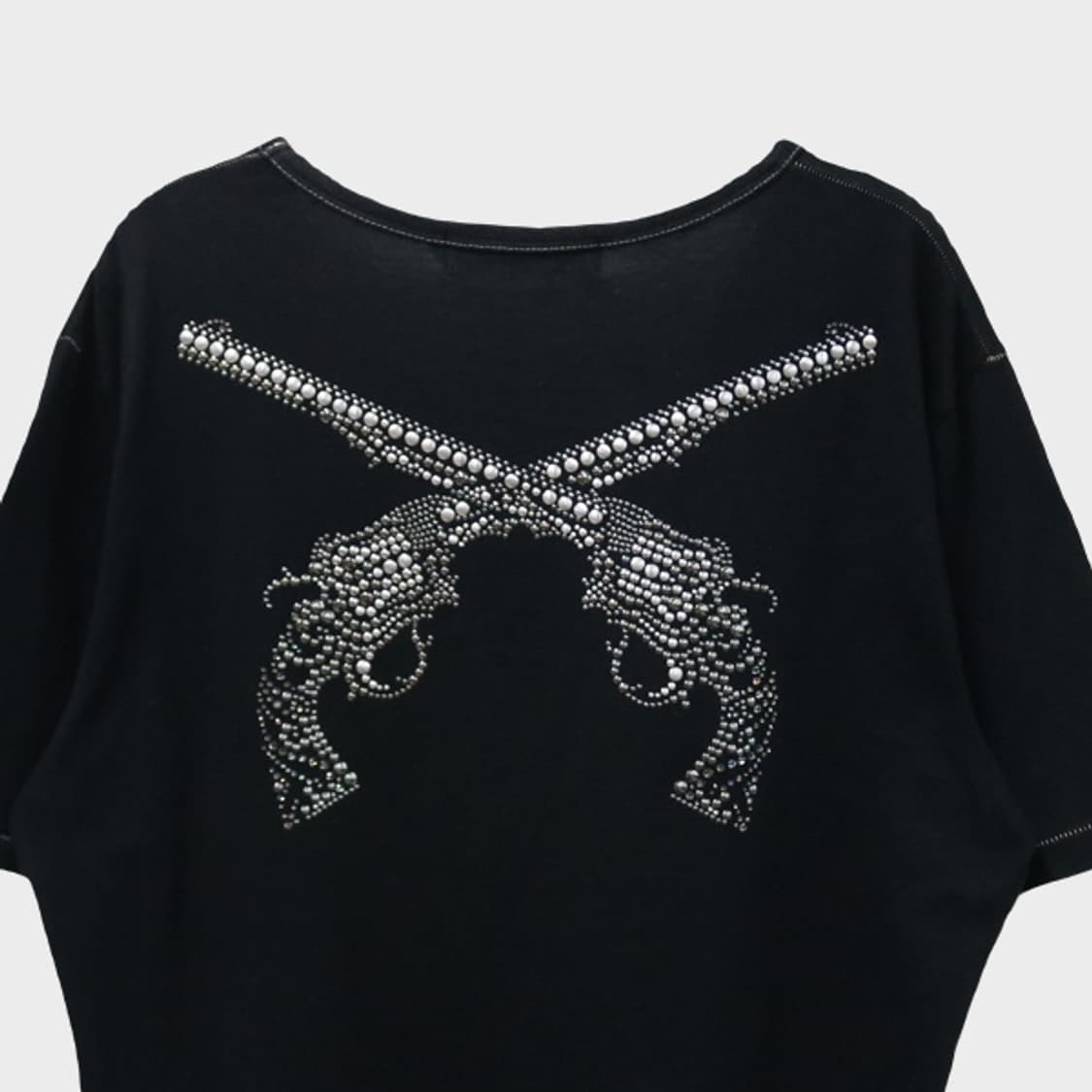 Roar x Swarovski 로어 스와로브스키 반팔 티셔츠 상품이미지4