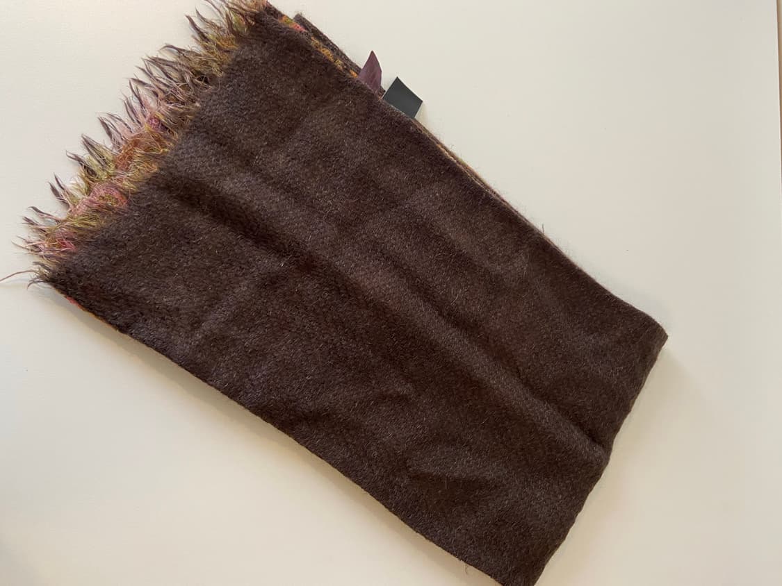 PINTO 빈티지 페이즐리 스카프 상품이미지7