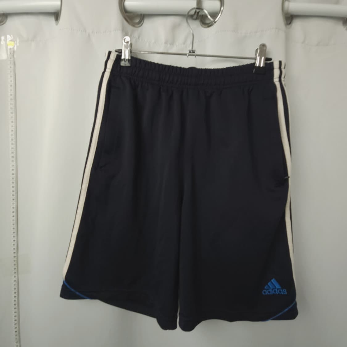 아디다스/ 기능성 반바지 / 남 허리 32까지 상품이미지1