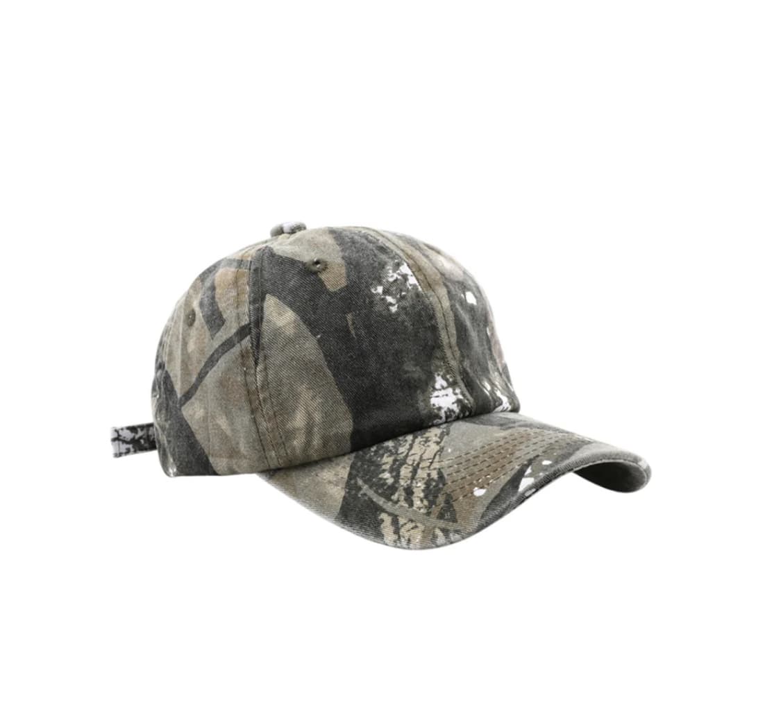 리얼 트리 캡 상품이미지1