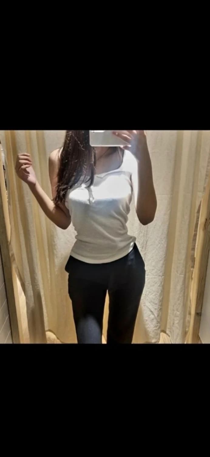 브랜디멜빌 Long tank 상품이미지1