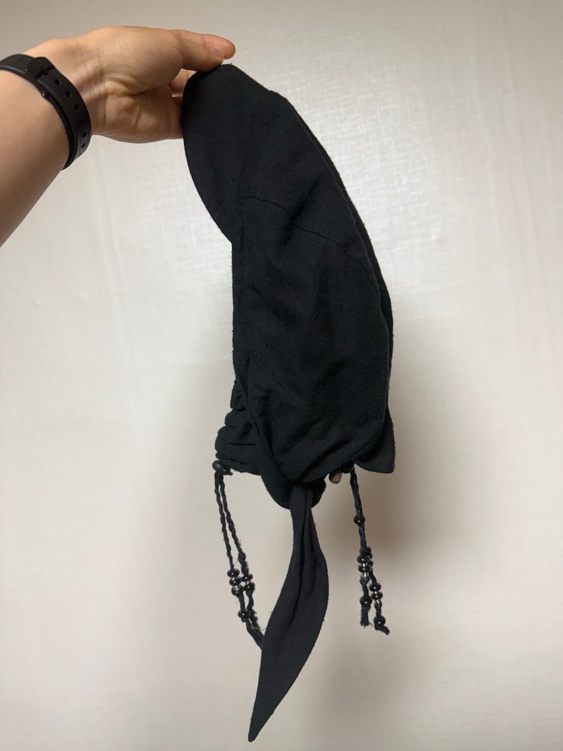 Hyein seo seed charm cap 혜인서 시드참 캡 상품이미지4