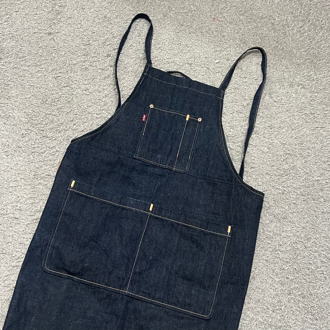리바이스 앞치마 상품이미지1