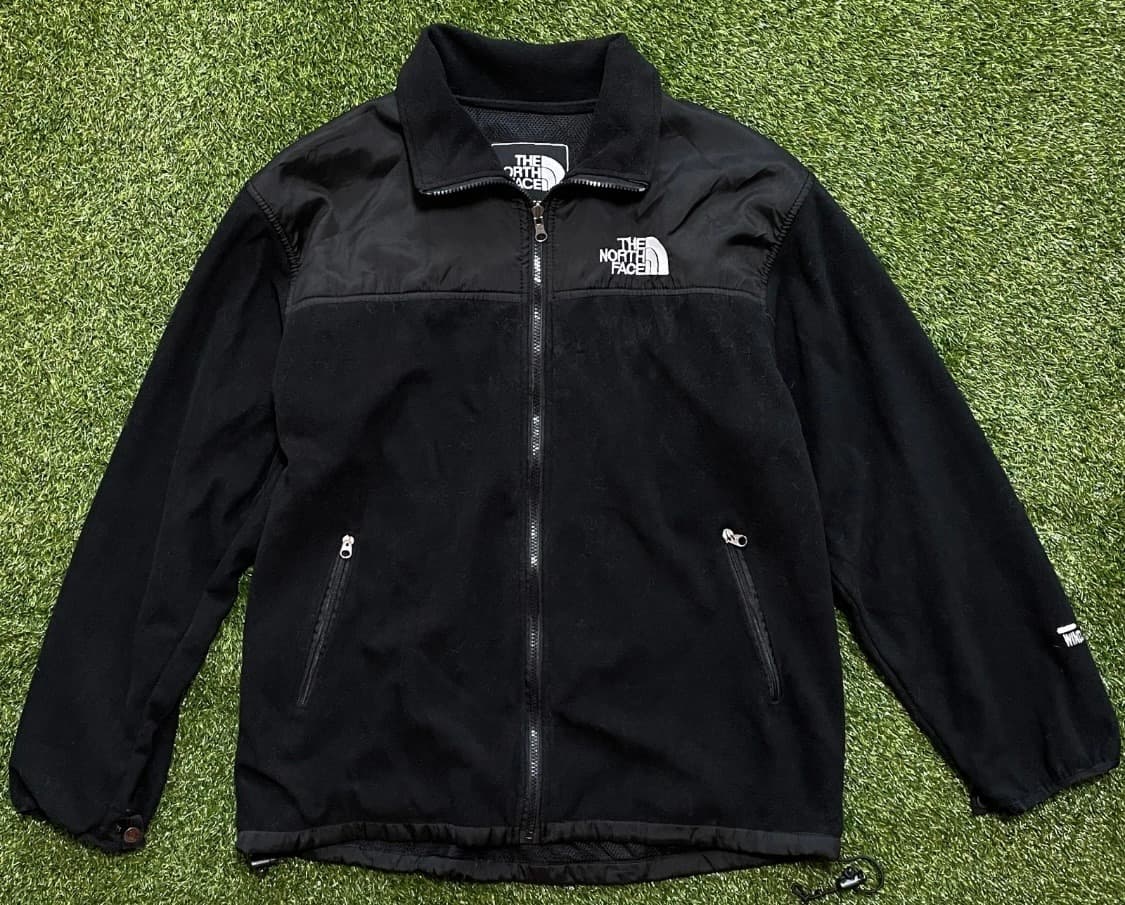 90s 노스페이스 서밋 고어텍스 자켓 세트 상품이미지6