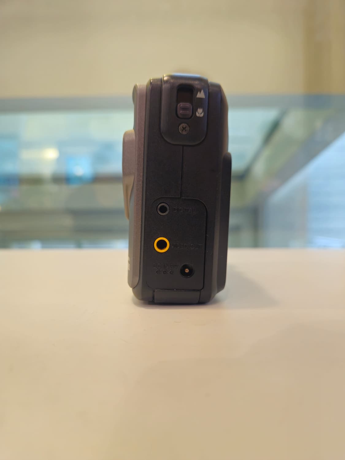 후지필름 FUJIFILM CLIP-IT 80 빈티지 디지털카메라 상품이미지4