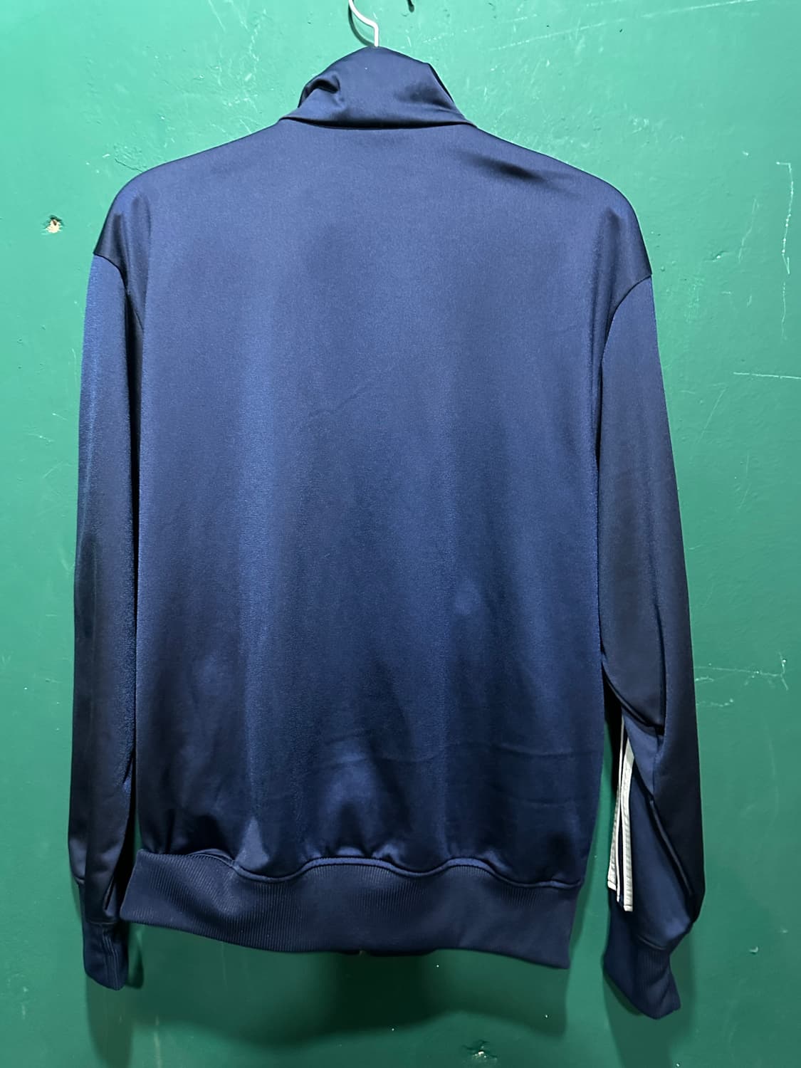 아디다스 파이어버드 네이비 110 상품이미지2