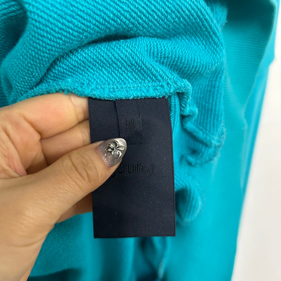 준지 맨투맨[559] 상품이미지7