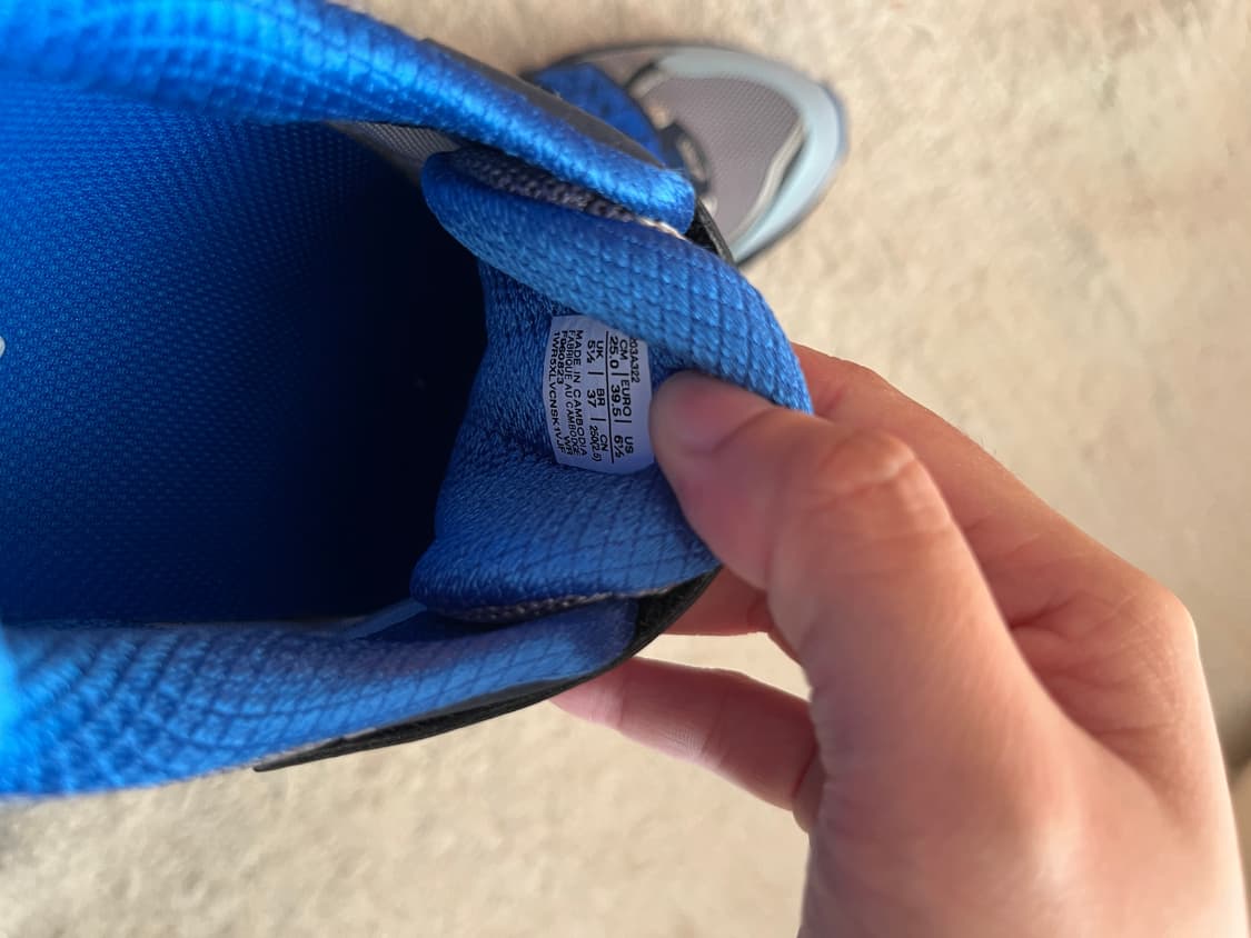 아식스 세실리아반센 GT-2160 상품이미지6