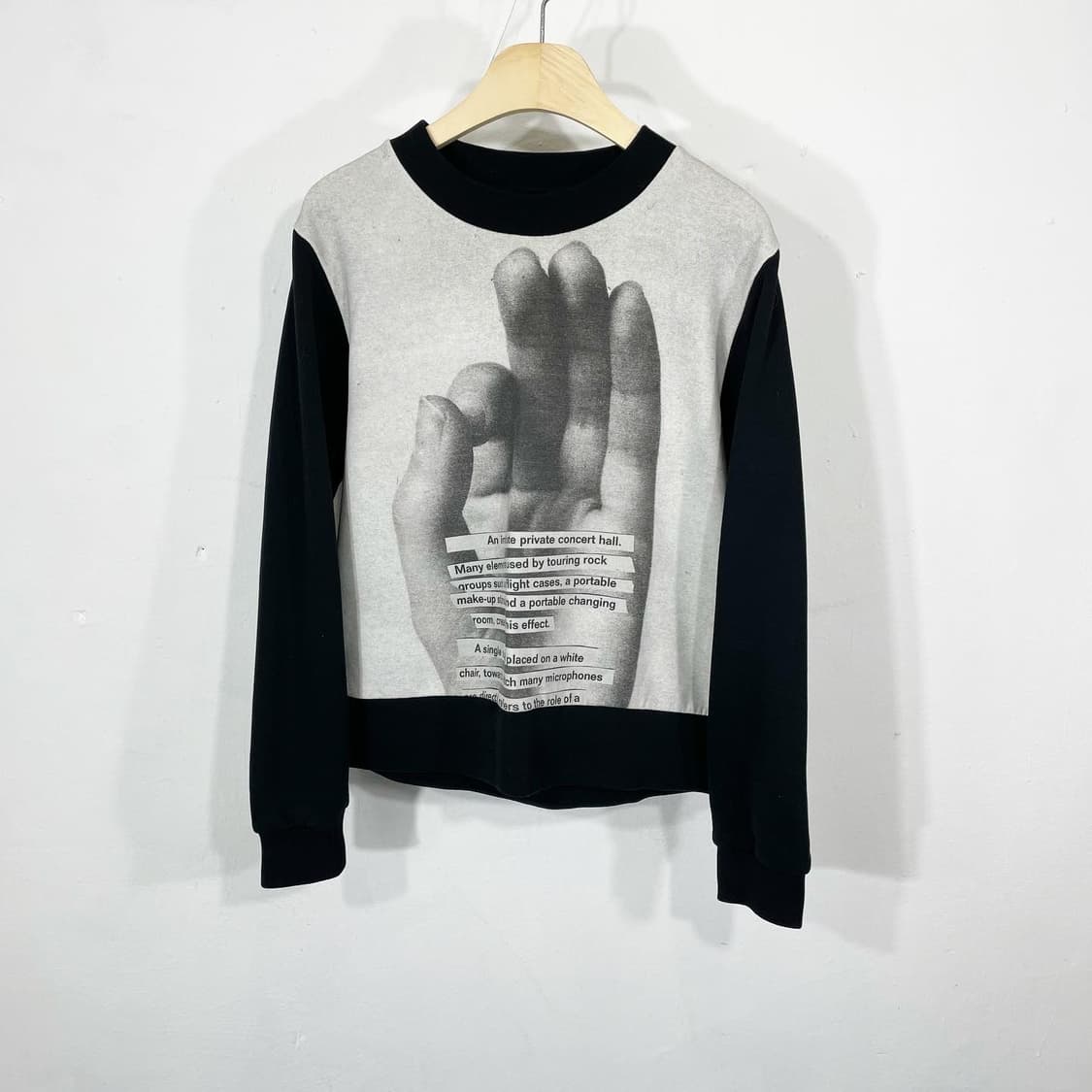 마르지엘라 mm6 상품이미지1