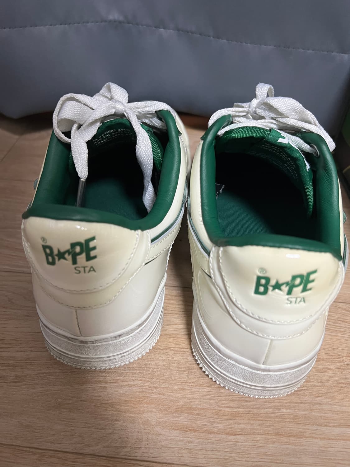 baae sta 베이프 스타 250 판매합니다! 상품이미지5