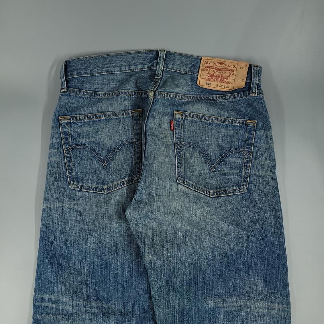 [32] 00's levis 501 상품이미지6