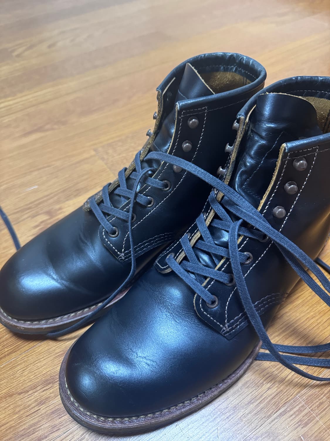 레드윙 벡맨 9060 260 상품이미지1