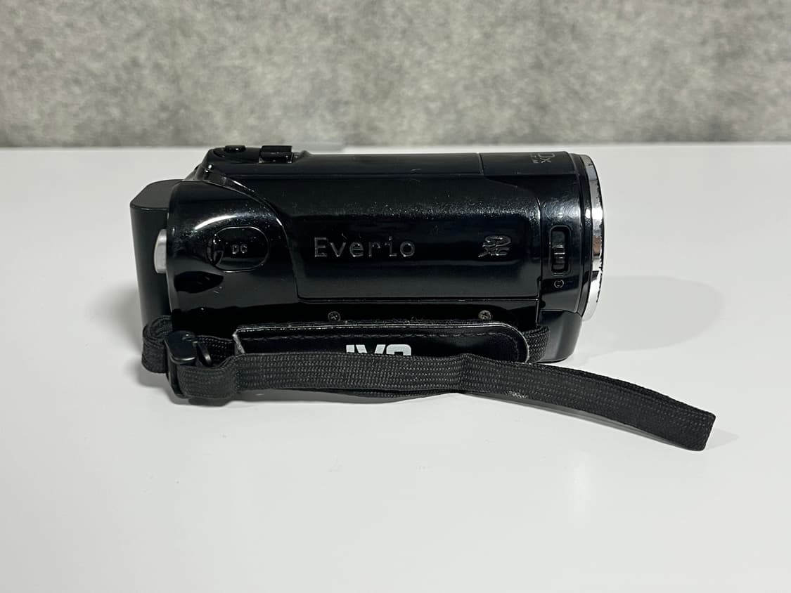 입문추천/ Jvc hm450 빈티지 캠코더 상품이미지7