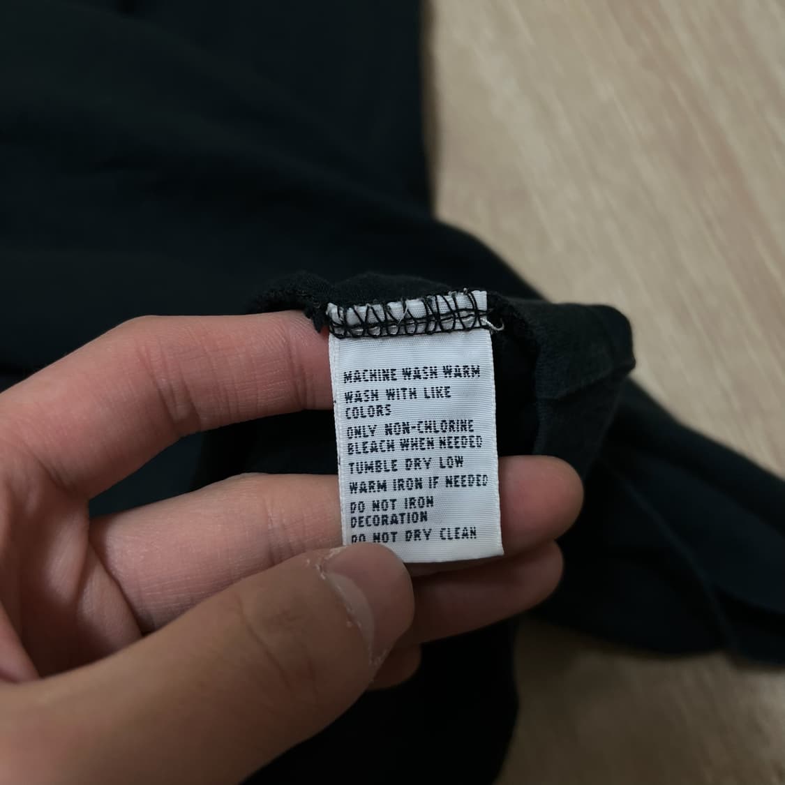 폴로 랄프로렌 남성 라운드 반팔티 XXL/110 상품이미지6