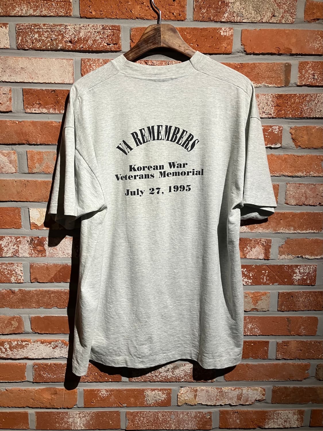 90s USA 빈티지 반팔 티셔츠 상품이미지6