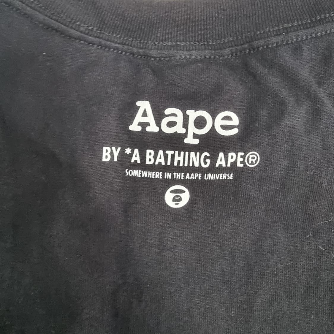 Bape t shirts  상품이미지4